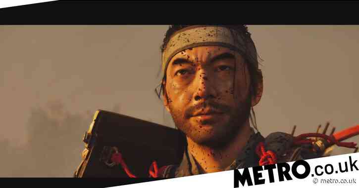Ghost Of Tsushima State Of Play footage looks absolutely beautiful