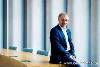 Burgemeester Jos Heijmans van Weert stapt op