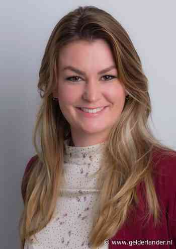 Kandidaat-notaris Lisa (29): ‘Het is nu een stuk drukker dan normaal’