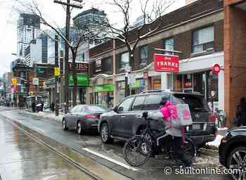 Canadian ride-hailing service eyes Foodora restaurants and customers