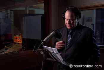 Dan Aykroyd is ‘skeptic-busting’ and ghost-busting with film and T+E series
