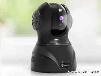 Heimvision HM302 security camera hands-on: Good pan, tilt, and zoom, and remote alert alarm