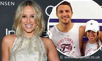 Sam Burgess' ex-wife Phoebe offloads F45 gym she secured in their divorce