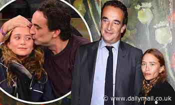 Mary-Kate Olsen, 33, didn't want to be 'controlled' by her husband Olivier Sarkozy