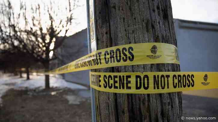 Indianapolis Detective Suspended for Mocking Man Just Killed by Police