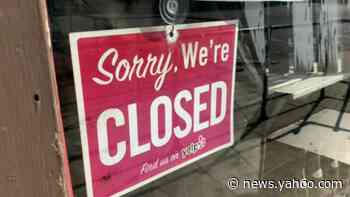 Small businesses worry about spending PPP money