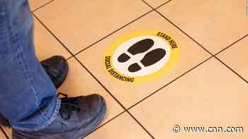 McDonald's is going to look drastically different when it opens