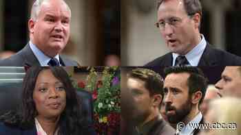 Deadline to become voting member for Conservative leadership race lands tomorrow