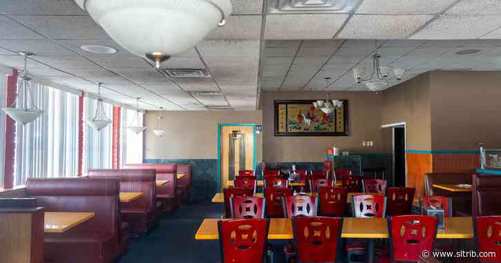 Buffets can reopen, with restrictions, under Utah’s new ‘yellow’ coronavirus level