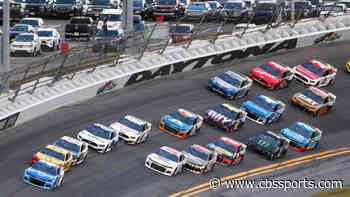 2020 NASCAR schedule: Races for May and June announced with stops at Talledega, Homestead, Atlanta and Bristol