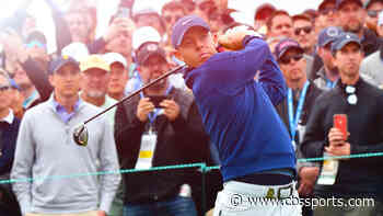 Remove the Tiger Woods comparisons, and Rory McIlroy's greatness truly shines through