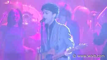 Prince concert to stream on YouTube for COVID-19 relief fund