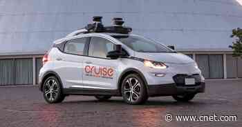GM Cruise self-driving tech company sees round of layoffs, report says     - CNET