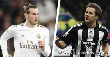 Gareth Bale must learn from Michael Owen mistakes if he joins Newcastle