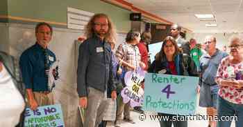 24-hour fundraiser aims to help Minnesotans facing eviction, utilities shut-off