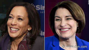 Joe Biden's likeliest running mates, ranked