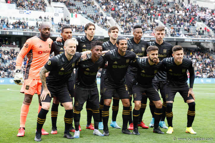 Reports: MLS proposes June 1 return for a league-wide tournament in Orlando