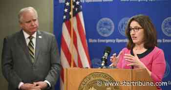 Gov. Tim Walz gives Minnesota schools flexibility on summer learning