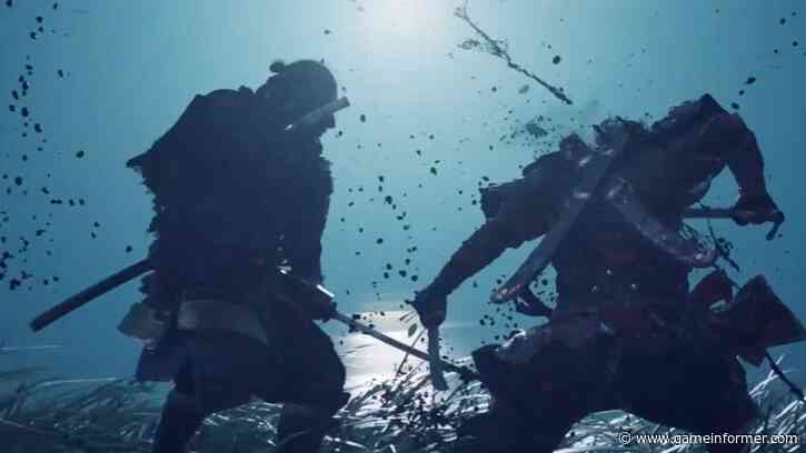 Ghost of Tsushima Preview – The Different Ways Of The Samurai