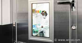 The US Says Chinese Hackers Went Too Far During the Covid-19 Crisis