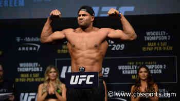 UFC Fight Night: Overeem vs. Harris predictions, odds, picks: Best bets on the fight card by MMA expert