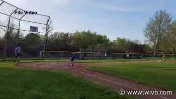 While some summer sports seasons are already canceled, others are holding out hope