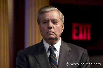 Dems form new super PAC to oust Lindsey Graham