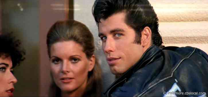 ‘Grease Sing-A-Long’ Coming To CBS June 7th
