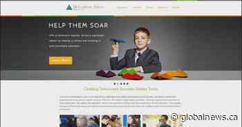 JA Southern Alberta introduces new digital campus to help kids during COVID-19 pandemic