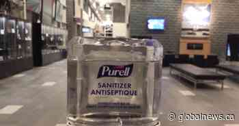 Alberta businesses must detail health and safety approach after reopening during COVID-19