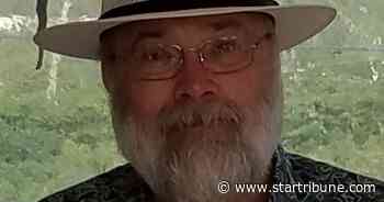 Rich Herman, a gentle giant who worked in aviation, dies of COVID-19 at 66