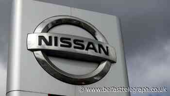 Nissan mulls shifting manufacture of two Renault models to Sunderland
