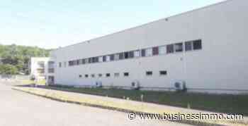 Neuilly-sur-Marne : AB Sagax acquiert 6 680 m² de locaux d'activité - Business Immo