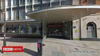 Express & Star and Shropshire Star publisher consults on job cuts