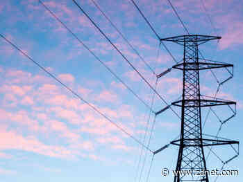UK electricity middleman hit by cyber-attack