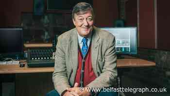 Stephen Fry-hosted Virtual Pub Quiz raises £140,000 for Alzheimer’s Research UK