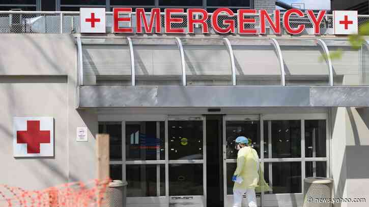 States Pressured to Give Coronavirus Lawsuit Immunity to Hospitals, Docs, and Nurses