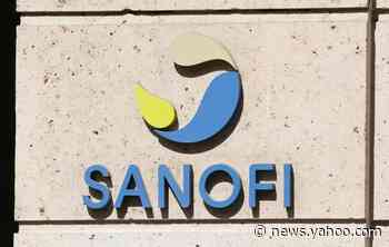 Sanofi says COVID-19 vaccine will be available worldwide simultaneously