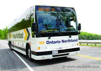 Ontario Northland steps up to fill transportation void