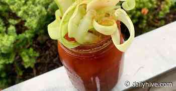 These Toronto spots are offering takeout for National Caesar Day | Dished - Daily Hive