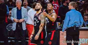 Toronto is an option to host NBA games this summer: report | Offside - Daily Hive