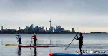 Coronavirus: Latest developments in the Greater Toronto Area on May 14 - Global News
