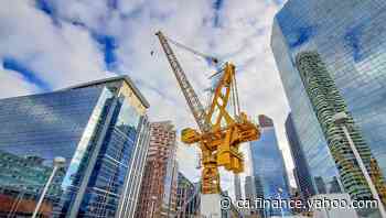 Coronavirus brought median Toronto condo prices down $65,000: Zoocasa - Yahoo Canada Finance