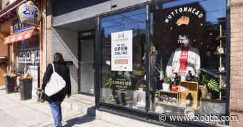 30 stores now open for curbside pickup in Toronto - blogTO