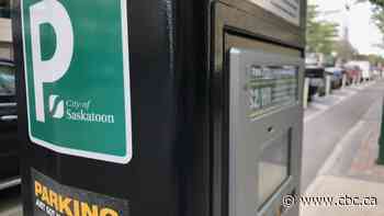 Saskatoon considering bringing back pay parking June 1 - CBC.ca