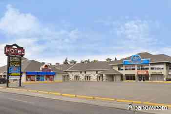 Long Term Suites in Saskatoon – Colonial Square INN - paNOW