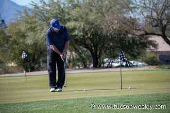 Oro Valley Finalizing Contract with New Golf Course Operator
