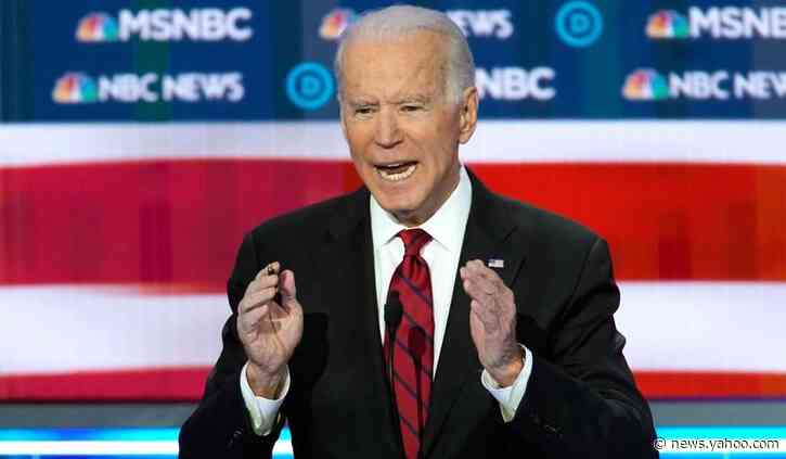 Biden Named in List of Obama Officials Who Requested to ‘Unmask’ Flynn