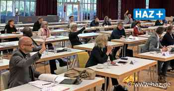 Stabilitätspaket: Hannover gibt weitere 3 Millionen Euro für Sport, Kultur und Wirtschaft - Hannoversche Allgemeine