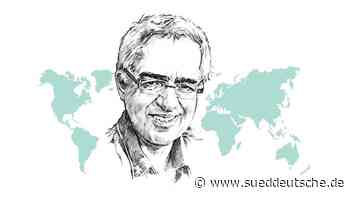 Wie 1930 - Süddeutsche Zeitung